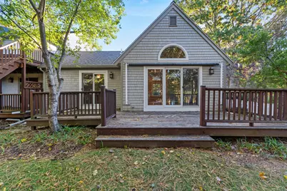 24 Ryans Way #UNIT 6, Mashpee, MA 02649 - Photo 1