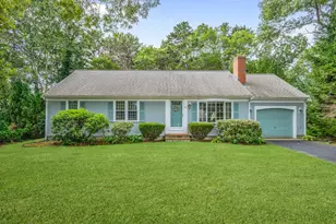 43 Statice Ln, Barnstable, MA 02601 - Photo 1