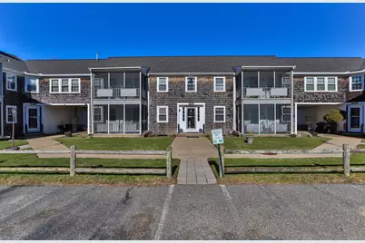 221 Upper County Road #APT 2A, Dennis, MA 02639 - Photo 1