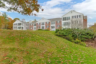 7 Hilltop Drive #UNIT 7, Sandwich, MA 02563 - Photo 1
