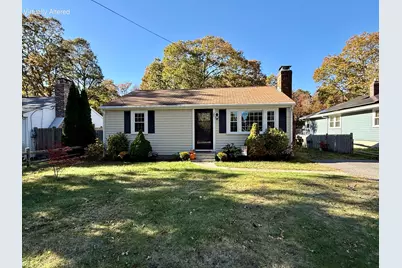 23 Circuit Road, Yarmouth, MA 02673 - Photo 1