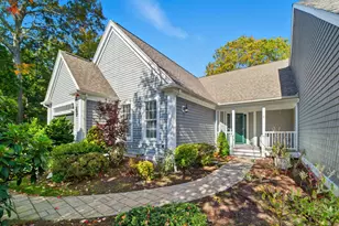 5 Darby Point, Mashpee, MA 02649 - Photo 1