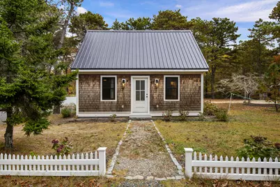 262 Old Wharf Road #UNIT 87, Dennis, MA 02639 - Photo 1