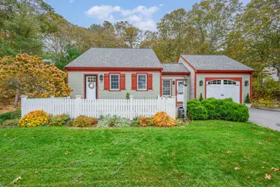 51 Bray Farm Road, Yarmouth, MA 02675 - Photo 1