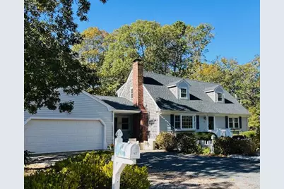 43 Canterbury Road, Yarmouth, MA 02675 - Photo 1