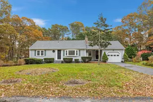 10 Balsam Way, Yarmouth, MA 02675 - Photo 1