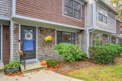 195 Falmouth Road #7B, Mashpee, MA 02649 - Photo 1