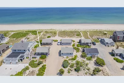 203 N Shore Boulevard #UNIT D, Sandwich, MA 02537 - Photo 1