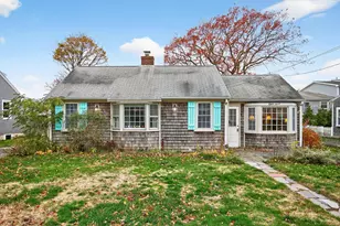 87 Spring St, Barnstable, MA 02601 - Photo 1