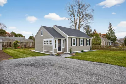 60 Baxter Avenue, Yarmouth, MA 02673 - Photo 1