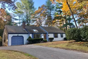 5 Conaumet Rd, Barnstable, MA 02648 - Photo 1