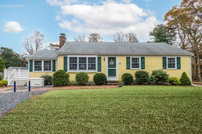 32 Schooner Street, Yarmouth, MA 02673 - Photo 1