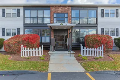 10 Candlewood Lane #APT 2-1, Dennis, MA 02639 - Photo 1