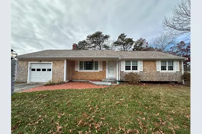 45 Bernard Street, Yarmouth, MA 02664 - Photo 1