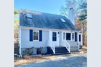 86 Lowell Road, Mashpee, MA 02649 - Photo 1