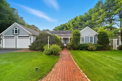139 Falling Leaf Lane, Barnstable, MA 02655 - Photo 1