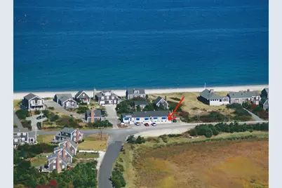 131 North Shore Boulevard #UNIT 2A, Sandwich, MA 02537 - Photo 1