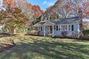 36 Grouse Ln, Barnstable, MA 02601 - Photo 1
