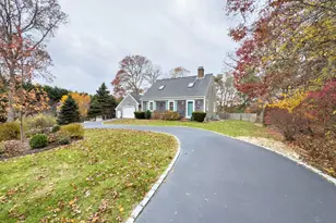 104 Wayside Dr, Brewster, MA 02631 - Photo 1