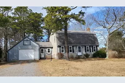 3 Kensington Drive, Sandwich, MA 02563 - Photo 1