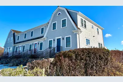 6 New Hampshire Avenue #UNIT D, Yarmouth, MA 02673 - Photo 1