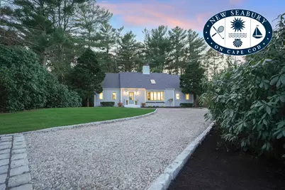 7 Blue Fin, Mashpee, MA 02649 - Photo 1