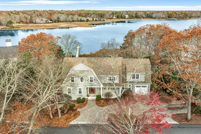 140 Summersea Road, Mashpee, MA 02649 - Photo 1