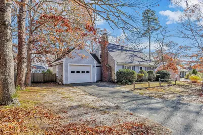 360 Airline Road, Dennis, MA 02641 - Photo 1