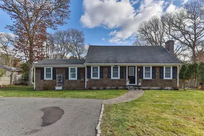 220 Fawcett Lane, Barnstable, MA 02601 - Photo 1