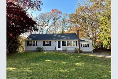 55 Chickadee Lane, Barnstable, MA 02632 - Photo 1