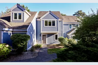 63 Trevor Lane #UNIT 63, Brewster, MA 02631 - Photo 1