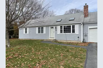 20 Wayland Road, Barnstable, MA 02601 - Photo 1