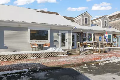 6 Merchants Road #B8, Sandwich, MA 02563 - Photo 1