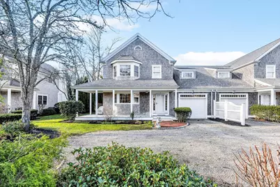 5 Ridge Cove Lane #UNIT 5, Chatham, MA 02633 - Photo 1