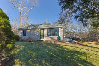 3 W Falmouth Highway, Falmouth, MA 02540 - Photo 1