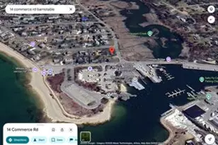 14 Commerce Rd, Barnstable, MA 02630 - Photo 1