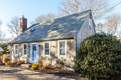 315 Candlewood Drive, Eastham, MA 02642 - Photo 1