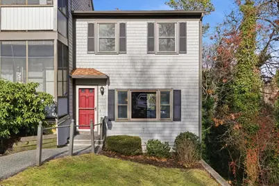 14 Harold Street #6F, Harwich, MA 02646 - Photo 1