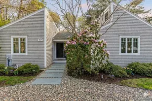 97 Walton Heath Way, Mashpee, MA 02649 - Photo 1