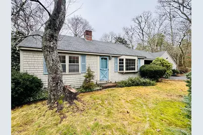 198 Great Marsh Road, Barnstable, MA 02632 - Photo 1