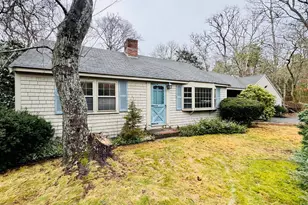 198 Great Marsh Rd, Barnstable, MA 02632 - Photo 1