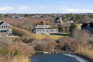 4 Goose Cv Wy, Nantucket, MA 02554 - Photo 1