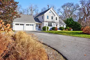 18 Sleeping Dog Path, Yarmouth, MA 02675 - Photo 1