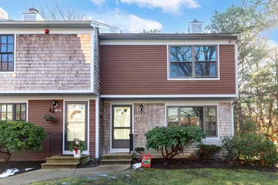 195 Falmouth Road #APT 19F, Mashpee, MA 02649 - Photo 1