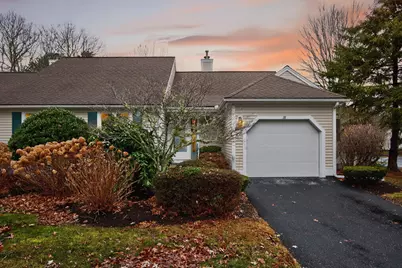 18 Windward Street #UNIT 18, Mashpee, MA 02649 - Photo 1
