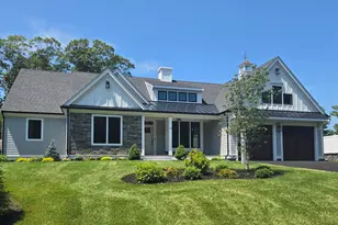 26 Country Clb Ln, Mashpee, MA 02649 - Photo 1