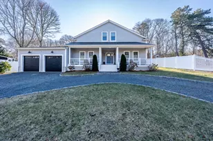 67 Fire Station Rd, Barnstable, MA 02655 - Photo 1