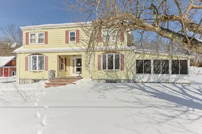 320-322 Old Bedford Road, Westport, MA 02790 - Photo 1