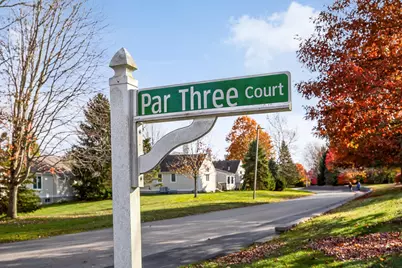 1 Par 3 Court #UNIT 1, Mashpee, MA 02649 - Photo 1
