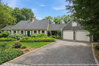 10 Grouse Street, Falmouth, MA 02540 - Photo 1